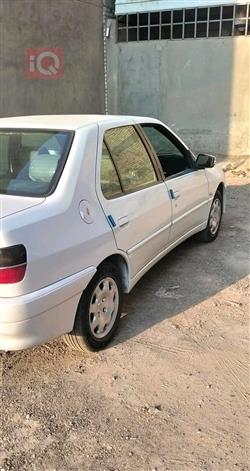 بيجو 306
